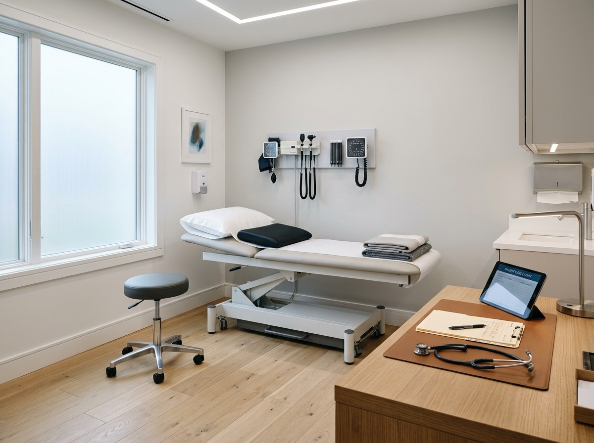 Urgent Care Southwest Detroit - Elite Care Physicians Mexicantown Detroit